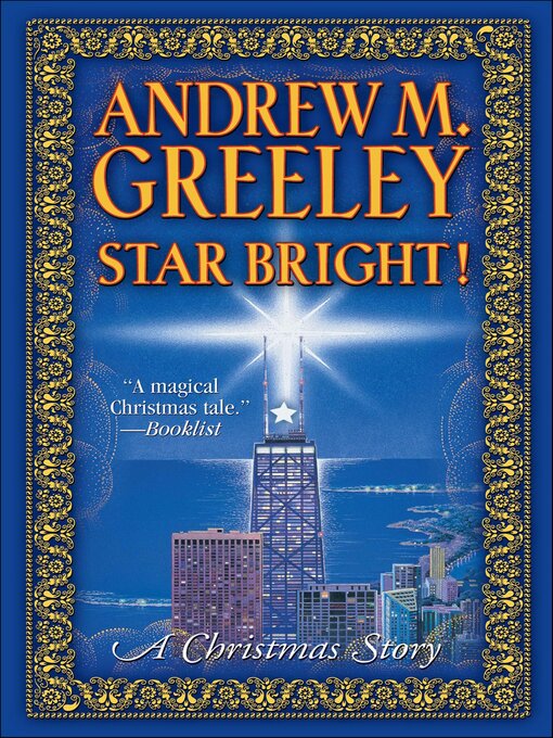 Title details for Star Bright! by Andrew M. Greeley - Wait list